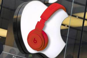 Die neuen Headphones von Apple sollen von der Firma Beats stammen