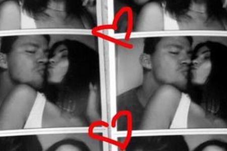 Diese niedlichen Pärchenbilder postete Jenna Dewan-Tatum auf ihrem Instagram-Account