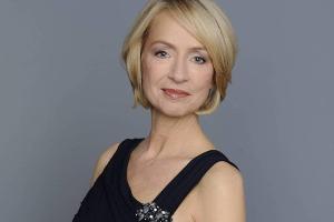 Martina Servatius spielte viele Jahre lang die Rolle der Elisabeth Gräfin von Lahnstein in "Verbotene Liebe"