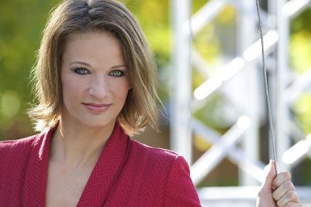 Das ZDF trauert um Jana Thiel