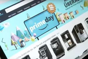 Heute gibt es eine Menge Angebote am "Amazon Prime Day"