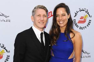 Ana Ivanovic und Bastian Schweinsteiger machten ihre Beziehung Anfang 2015 offiziell