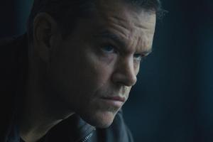 Matt Damon ist ab 11. August in "Jason Bourne" zu sehen