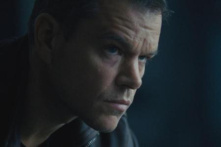 Matt Damon ist ab 11. August in 