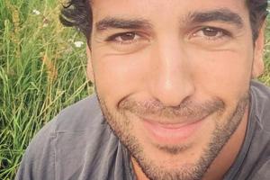 Kann sich vor Arbeit kaum retten: Elyas M'Barek