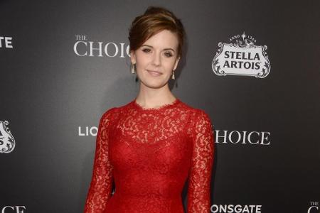 Maggie Grace spielte Boones Stiefschwester Shannon. Danach war sie unter anderem im 