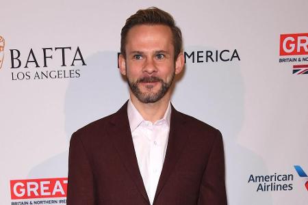 Der beliebte Charakter Charlie starb einen besonders dramatischen Serientod. Schauspieler Dominic Monaghan wollte nicht auf ...