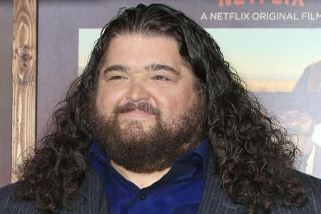 Jorge Garcia spielte den gutmütigen und übergewichtigen Hurley. 2012 übernahm er die Hauptrolle in J. J. Abrams Mystery-Seri...