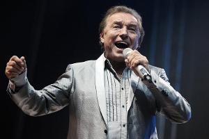Schlagerstar Karel Gott hat den Kampf gegen den Krebs gewonnen