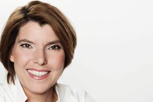 WDR-Moderatorin Bettina Böttinger