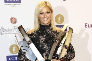 Schlager-Queen trifft King of Rock 'n' Roll: Helene Fischer singt ein Duett mit Elvis Presley