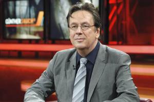 Jörg Kachelmann hat Grund zur Freude