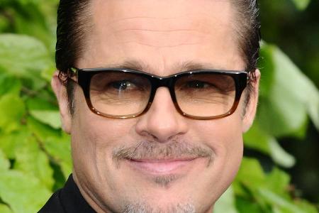 Brad Pitt konzentriert sich auf seine Familie
