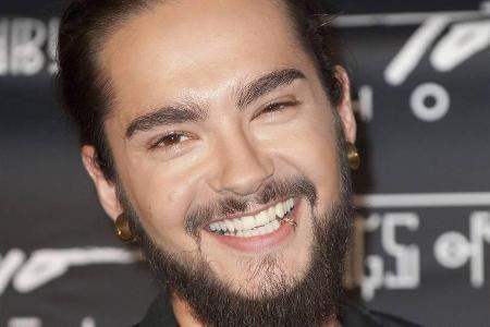 Tokio-Hotel-Gitarrist Tom Kaulitz lässt sich scheiden
