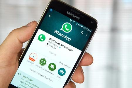 Nutzer sollten sich immer vor Abofallen in Acht nehmen