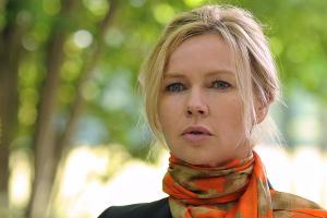 Veronica Ferres als Lena Fauch