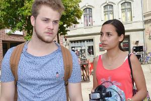 "GZSZ": Selmas Versuch, sich von Jonas friedlich zu verabschieden, geht nach hinten los