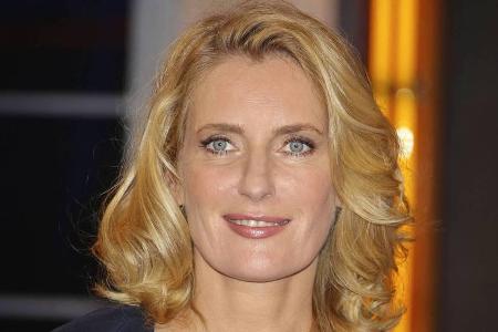 Maria Furtwängler feiert am Dienstag ihren 50. Geburtstag