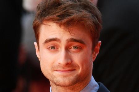 Kann sich aktuell keine Rückkehr als Harry Potter vorstellen: Daniel Radcliffe