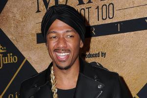Nick Cannon kann auch ohne Ehe glücklich sein