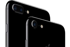 Features noch und nöcher: Das neue iPhone 7