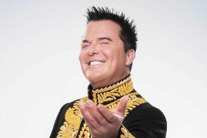 Protz-Prinz Marcus von Anhalt wird seinem Ruf gerecht