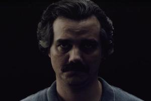 Schon der Teaser zeigt: "Narcos" wird sich nach Pablo Escobar (Wagner Moura) einen neuen Protagonisten suchen