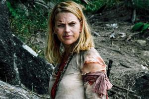 "Gefangen im Paradies": Für Anna (Anna Loos) wird der Traumurlaub zum Albtraum