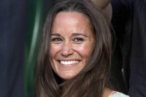 Das Leben in der Öffentlichkeit ist nicht immer leicht für Pippa Middleton