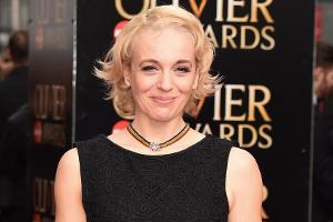 Amanda Abbington wurde bei den Emmy Awards die Tasche gestohlen
