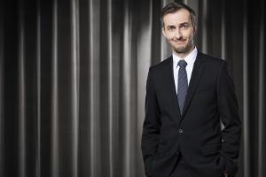 Jan Böhmermann reagierte auf Twitter mit Humor auf die falsche Sendung von "Neo Magazin Royale"