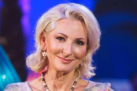 Kabarettistin Désirée Nick feiert heute ihren 60. Geburtstag