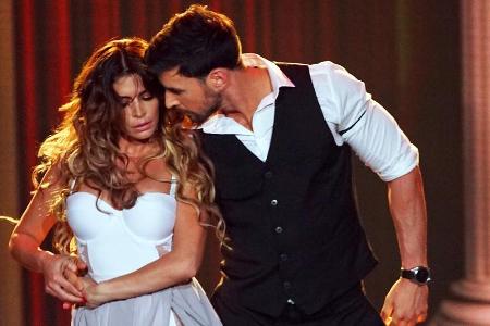 Überzeugten mit einem innigen Auftritt zu 