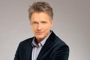 Ab 4. Oktober wieder mit "Quizduell" im TV: Jörg Pilawa