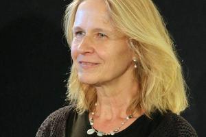 Cornelia Funke bringt eine Fortsetung zur "Tintenwelt"-Reihe auf den Markt