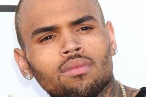 Chris Brown soll in eine Falle getappt sein