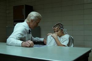 Ob die mysteriöse Eleven (Millie Bobby Brown) in der zweiten Staffel zurückkehren wird, ist noch ungewiss