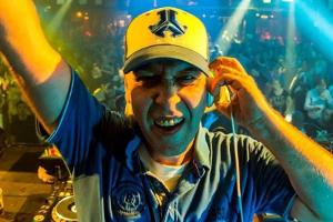 Gary D. war als Techno-DJ eine Legende