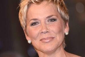 Inka Bause war von 1996 bis 2005 mit Hendrik Bruch verheiratet