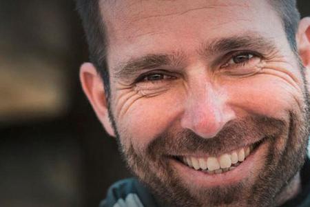 Die Gemeinde Trofaiach dankt Hannes Arch mit einer Gedenkfeier (Foto aus der Anzeige)