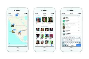 So sieht das neue iOS 10 aus