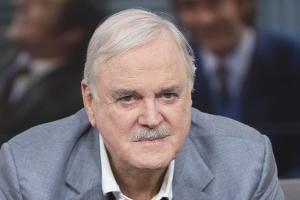 John Cleese wurde in Berlin mit der Goldenen Rose ausgezeichnet