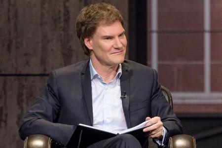 Carsten Maschmeyer in der VOX-Show 