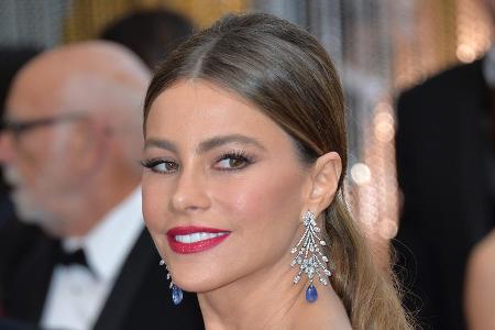 Sofia Vergara verdient mehr als jede andere Frau im TV-Business