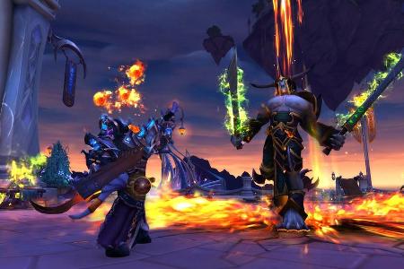 Viele Stunden neuer Inhalte bietet die frische 