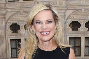 Moderatorin Nina Ruge bereut nichts in ihrem Leben