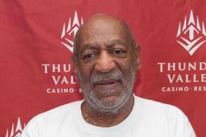 Bill Cosby wird im nächsten Sommer der Prozess gemacht