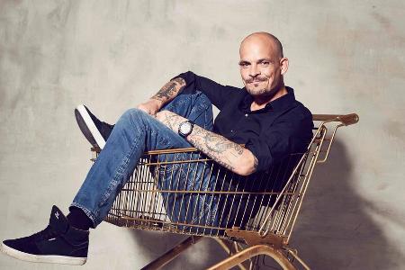 Ben Tewaag hat genug von seinem 