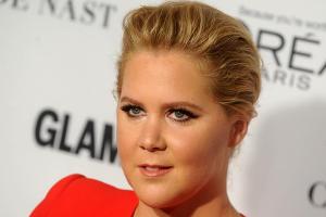 Amy Schumer ist nun auch Buchautorin