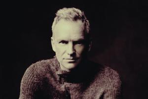 Sting meldet sich endlich mit neuer Musik zurück